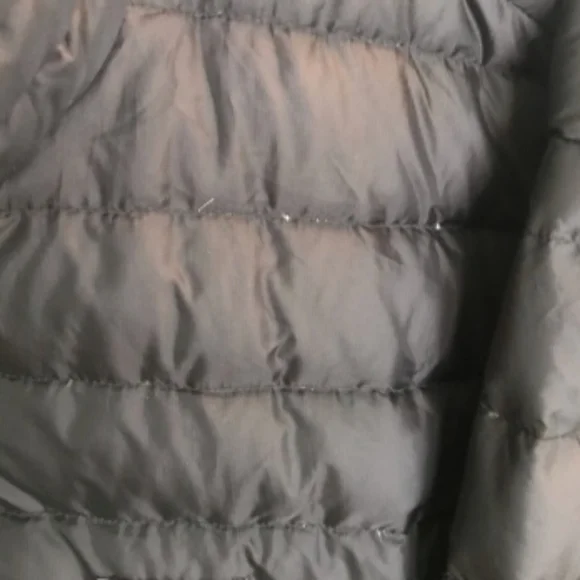 Patagonia down jacket - Picture 11 of 11